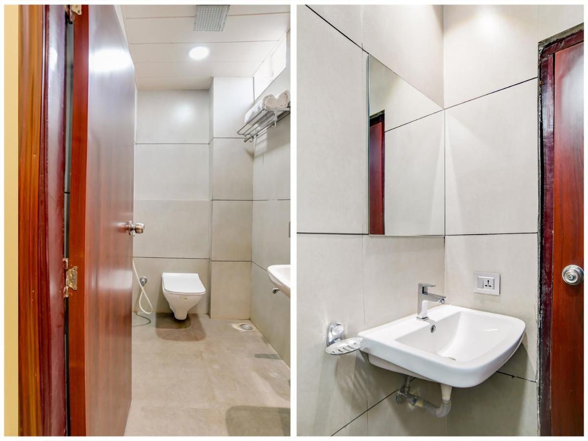 Oyo Collection O 78295 Da 2 Day Indore Exterior photo
