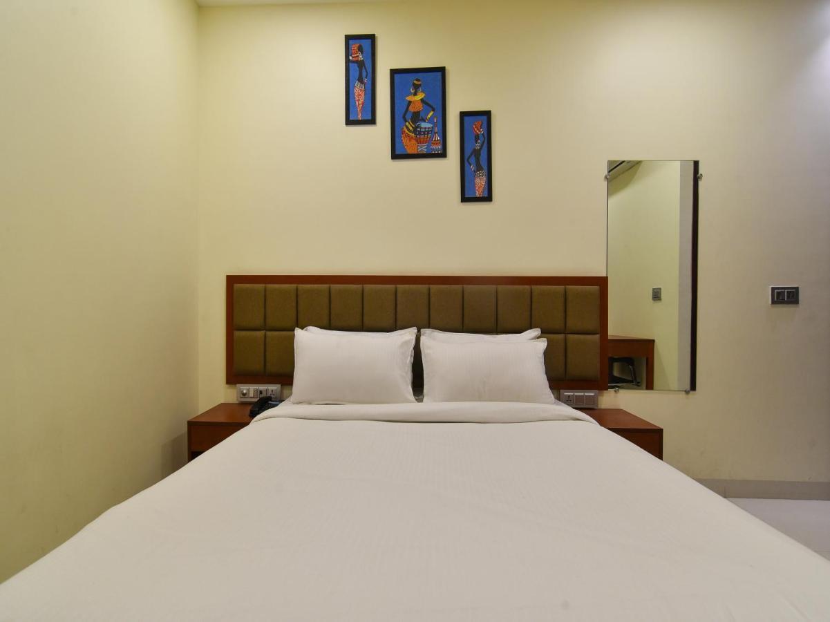 Oyo Collection O 78295 Da 2 Day Indore Exterior photo